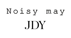 NoisyMay&JDY logotipo