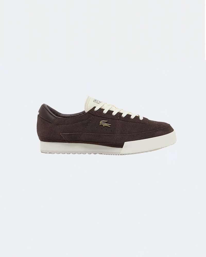 Lacoste, colección de zapatillas de hombre Aura