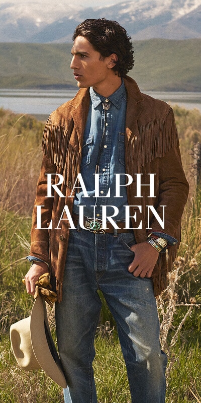 Casacos Polo Ralph Lauren