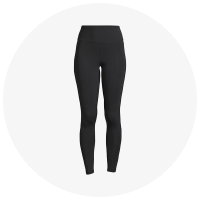 Calças e Leggings