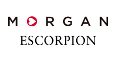EscorpionMorgan logotipo