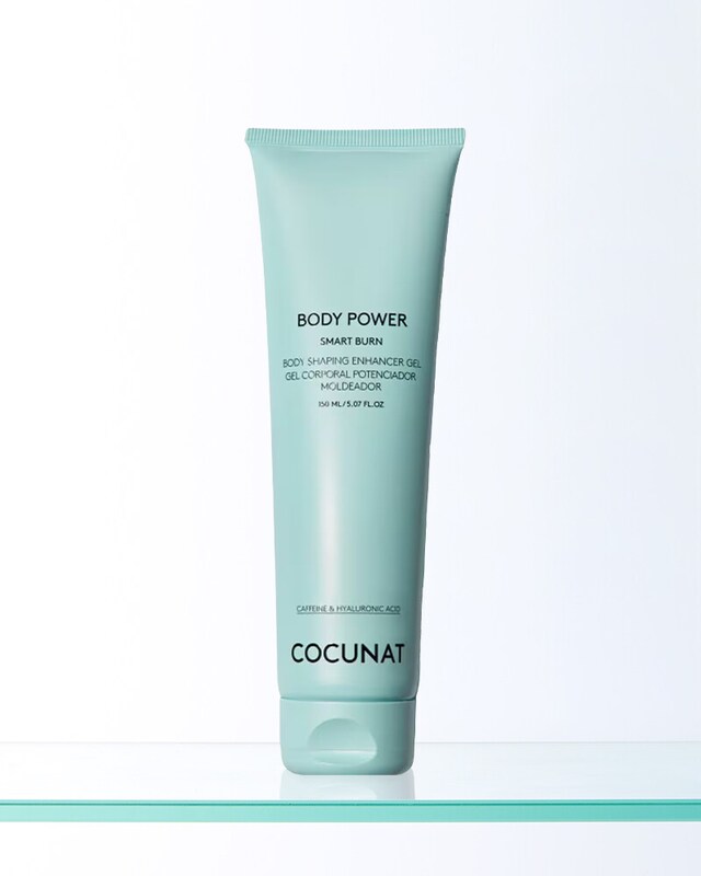 Cosmética Corporal Lujo