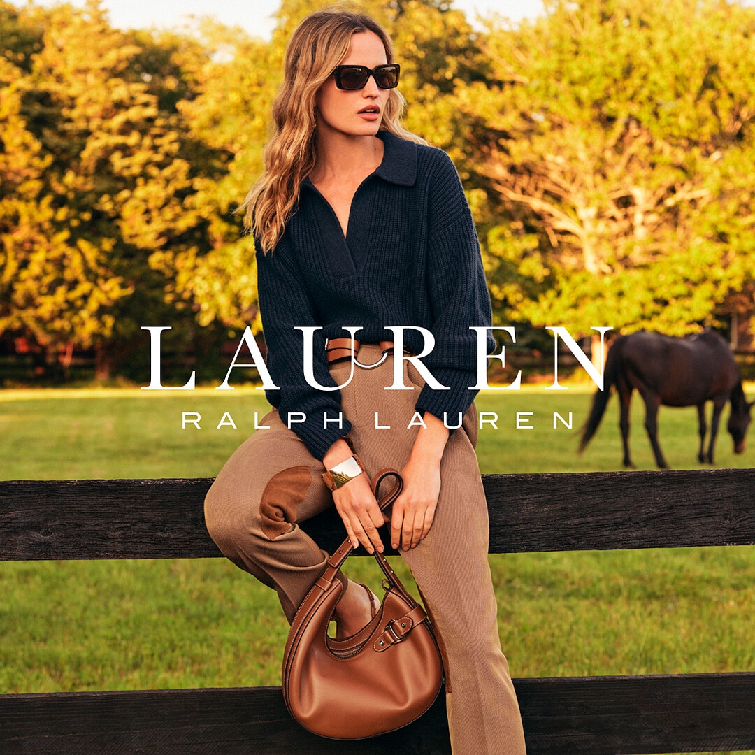 Lauren Ralph Lauren