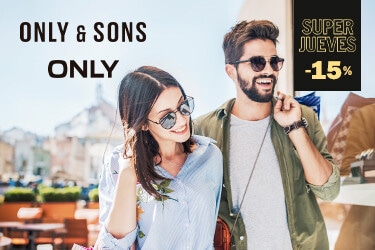 OnlySonsOnly 4 CONETIQUETA