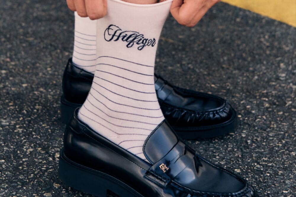 Tommy Hilfiger