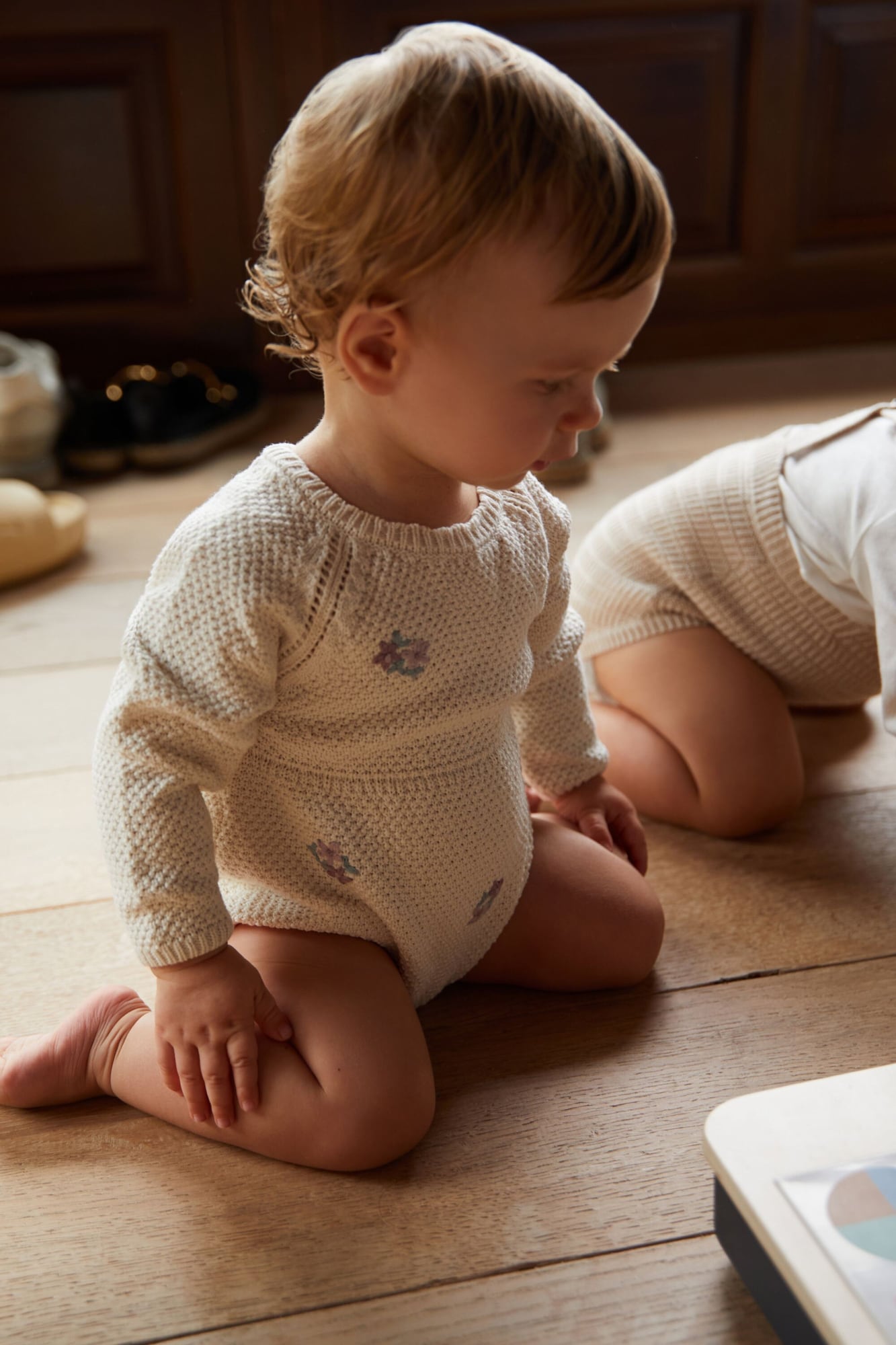 NEW SEASON NEW KNITWEAR KIDS COLLECTION