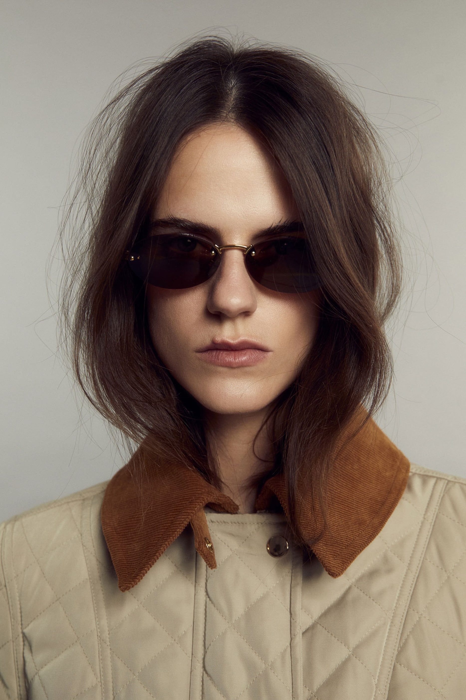 NEW IN WOMAN FW25