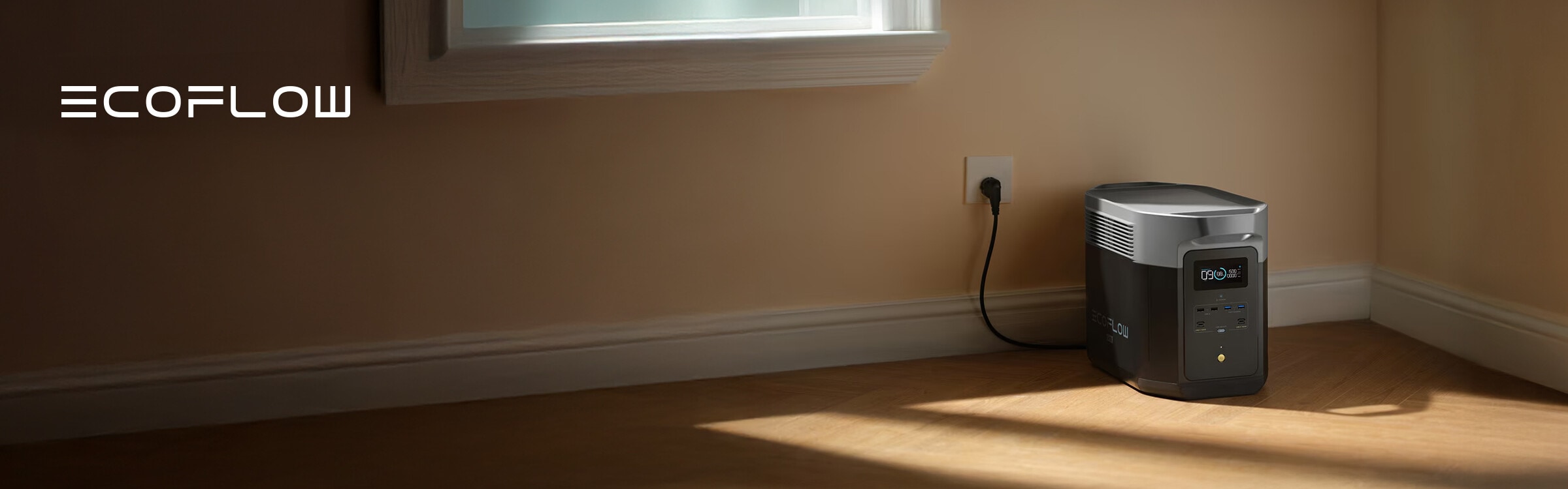 Generadores de energía portátil
