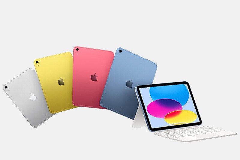 APPLE IPAD A16