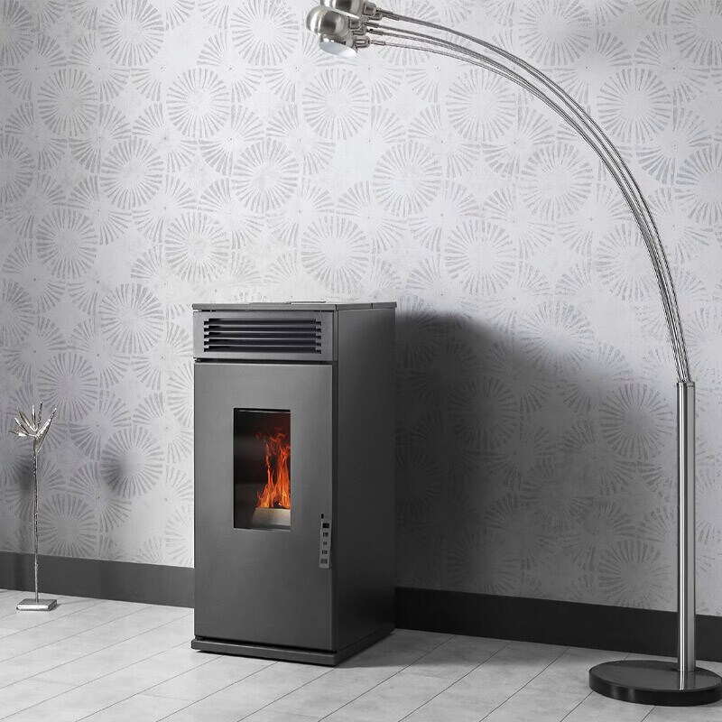 Termoestufas pellets