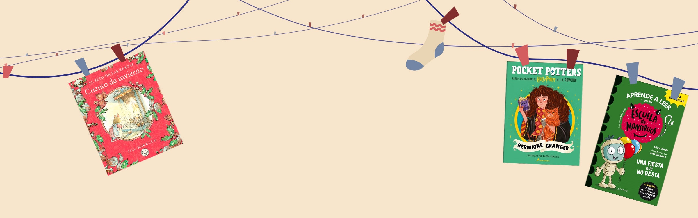 Novedades infantiles más esperadas