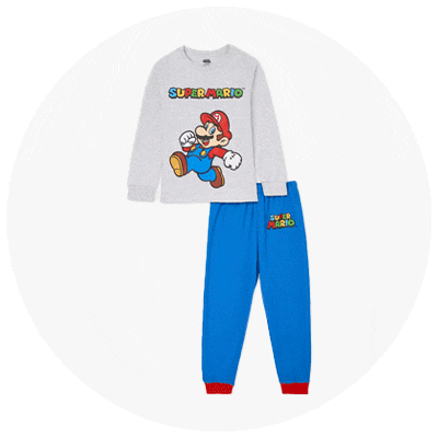 Veja pijamas em Moda Infantil na loja online do El Corte Inglés