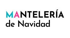 ManteleriaDeNavidad logotipo