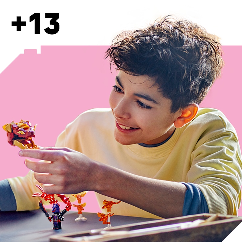 13
