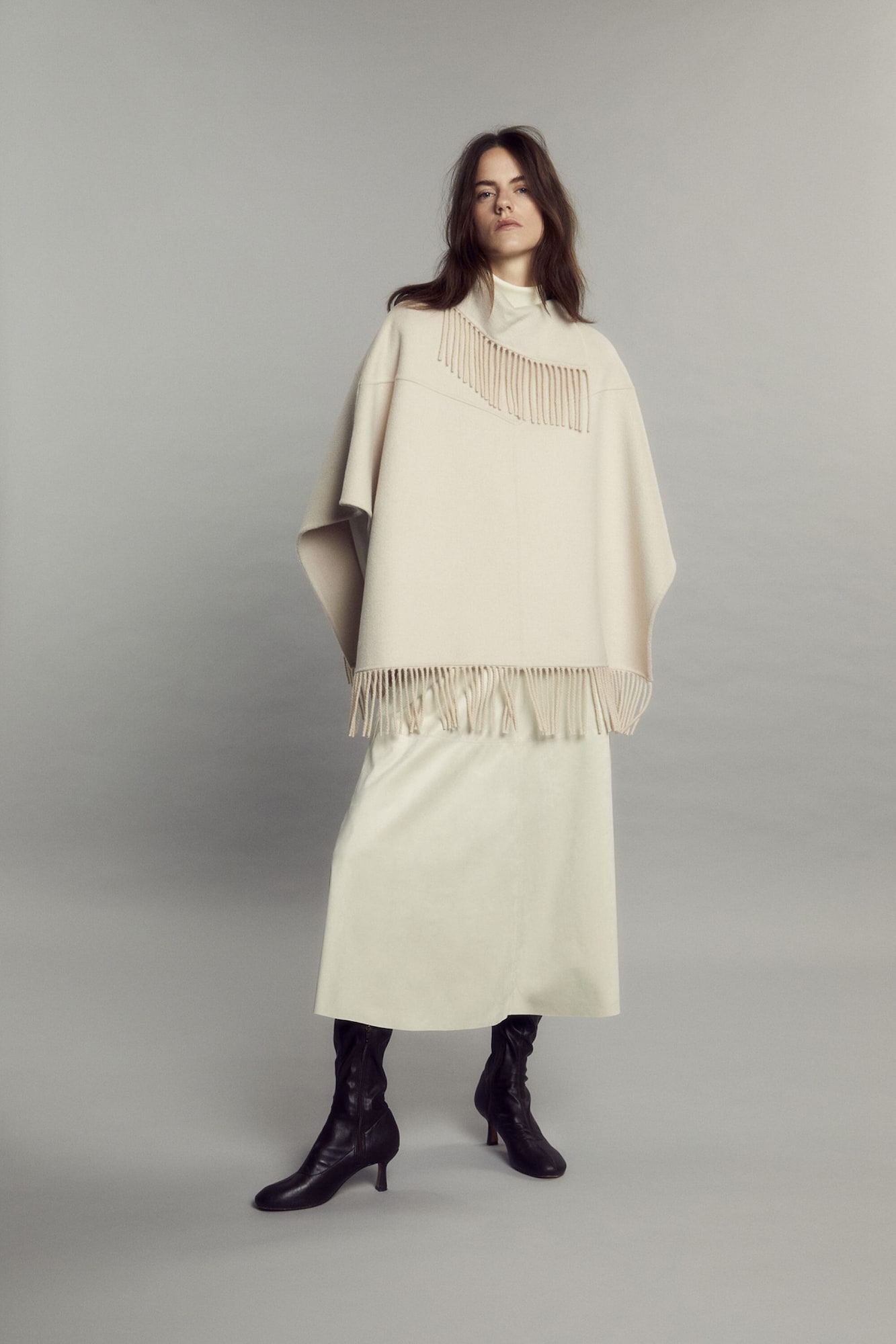 NEW IN WOMAN FW25