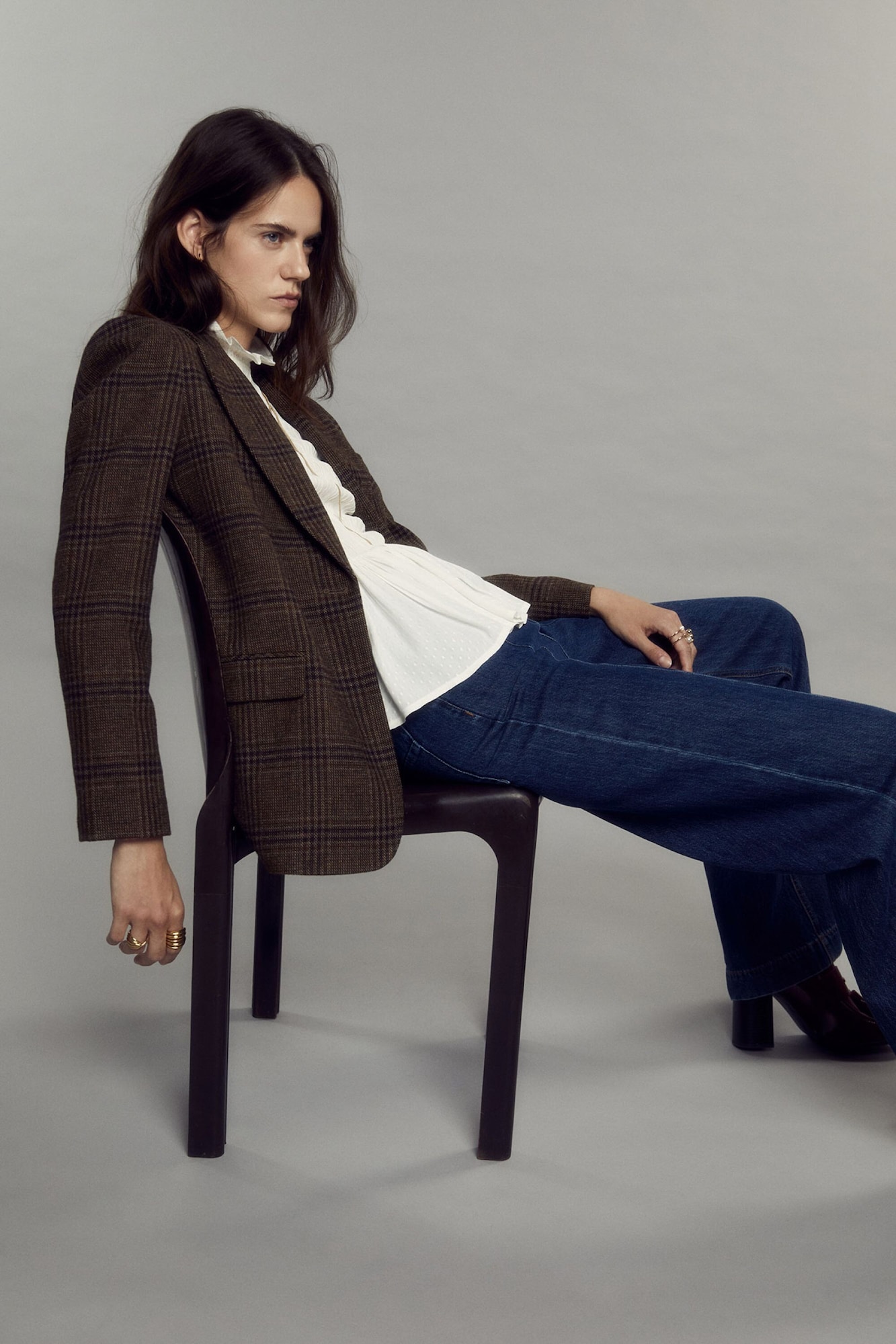 NEW IN WOMAN FW25