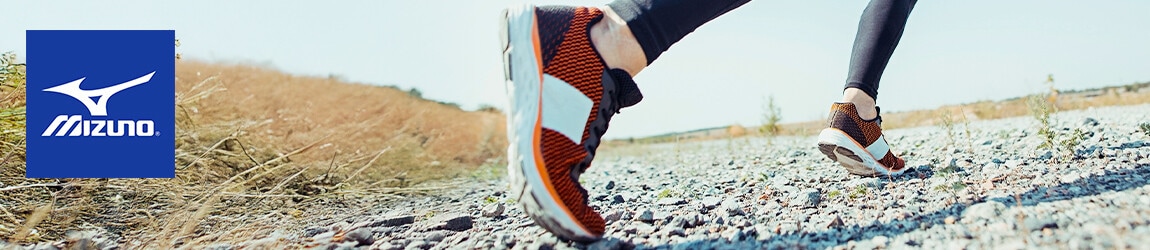 Mizuno 12