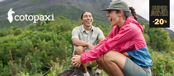 Cotopaxi 6 CONETIQUETA