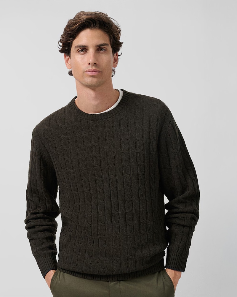 Camisas, sudaderas, pantalones... de hombre hasta -30%