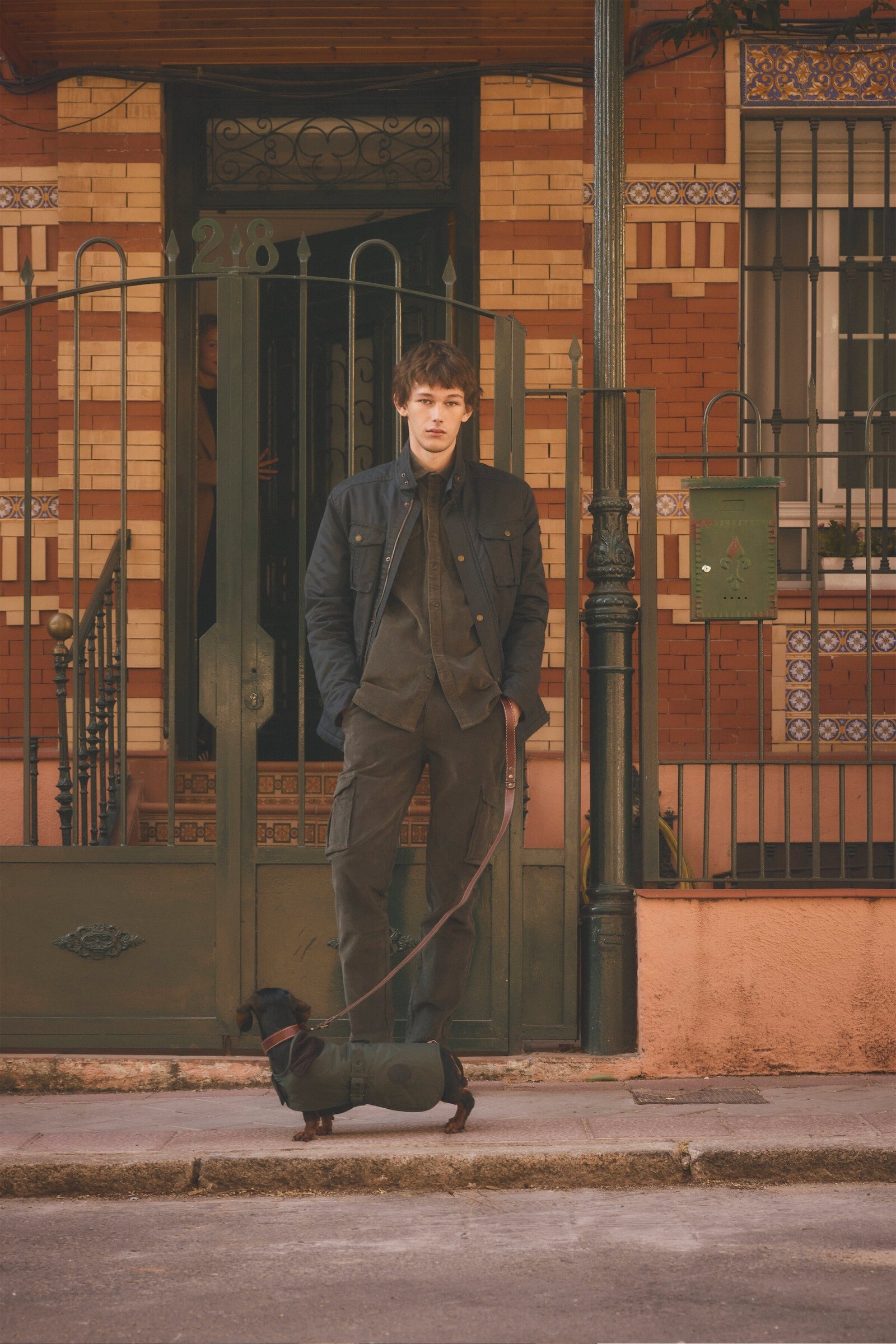 Easy Wear moda homem