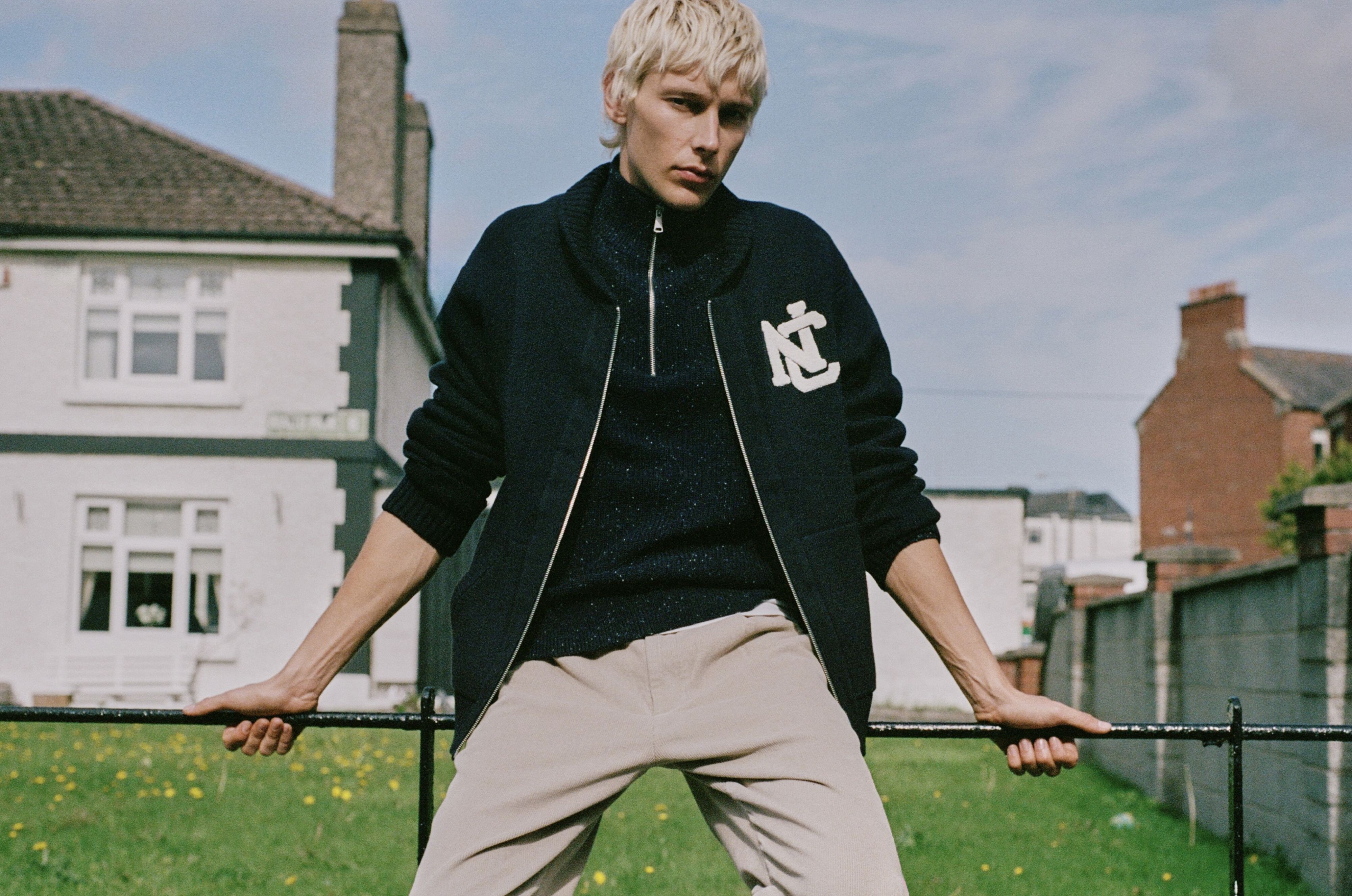 VARSITY REFINED FW25
