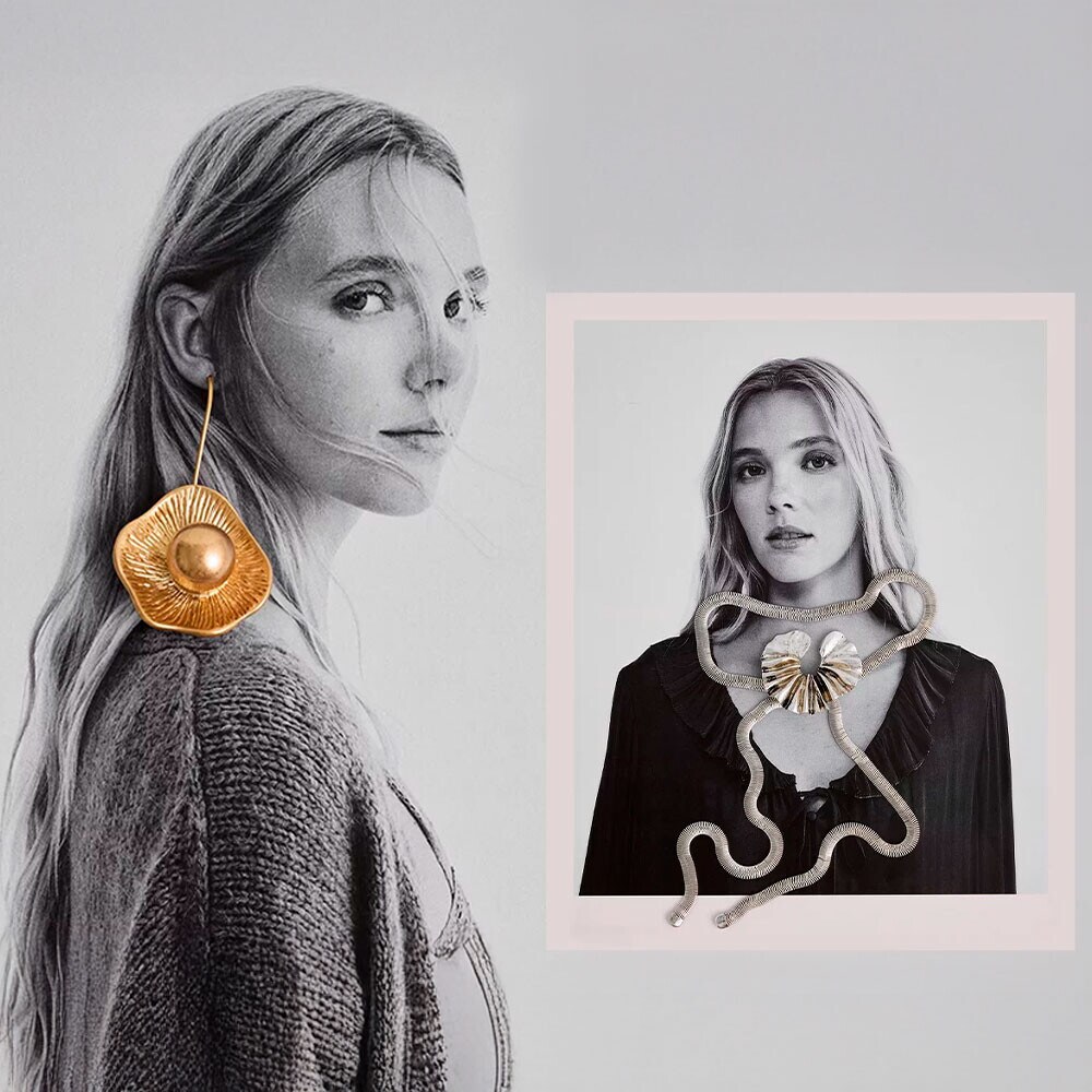 Cómo elevar tus looks de invitada