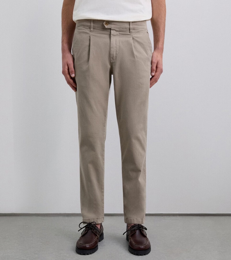 Calças de homem - Regular