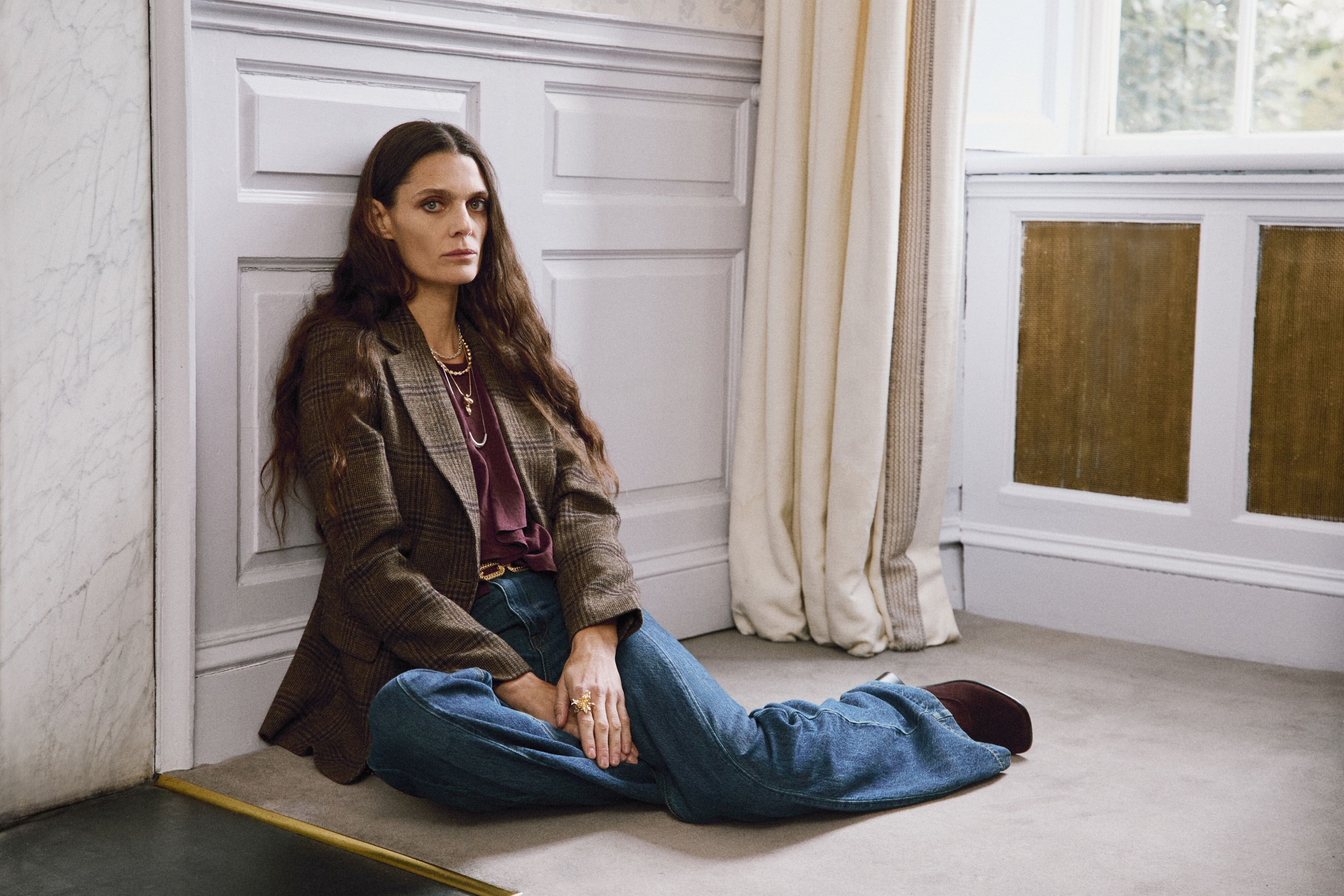 MODERN HERITAGE FW25