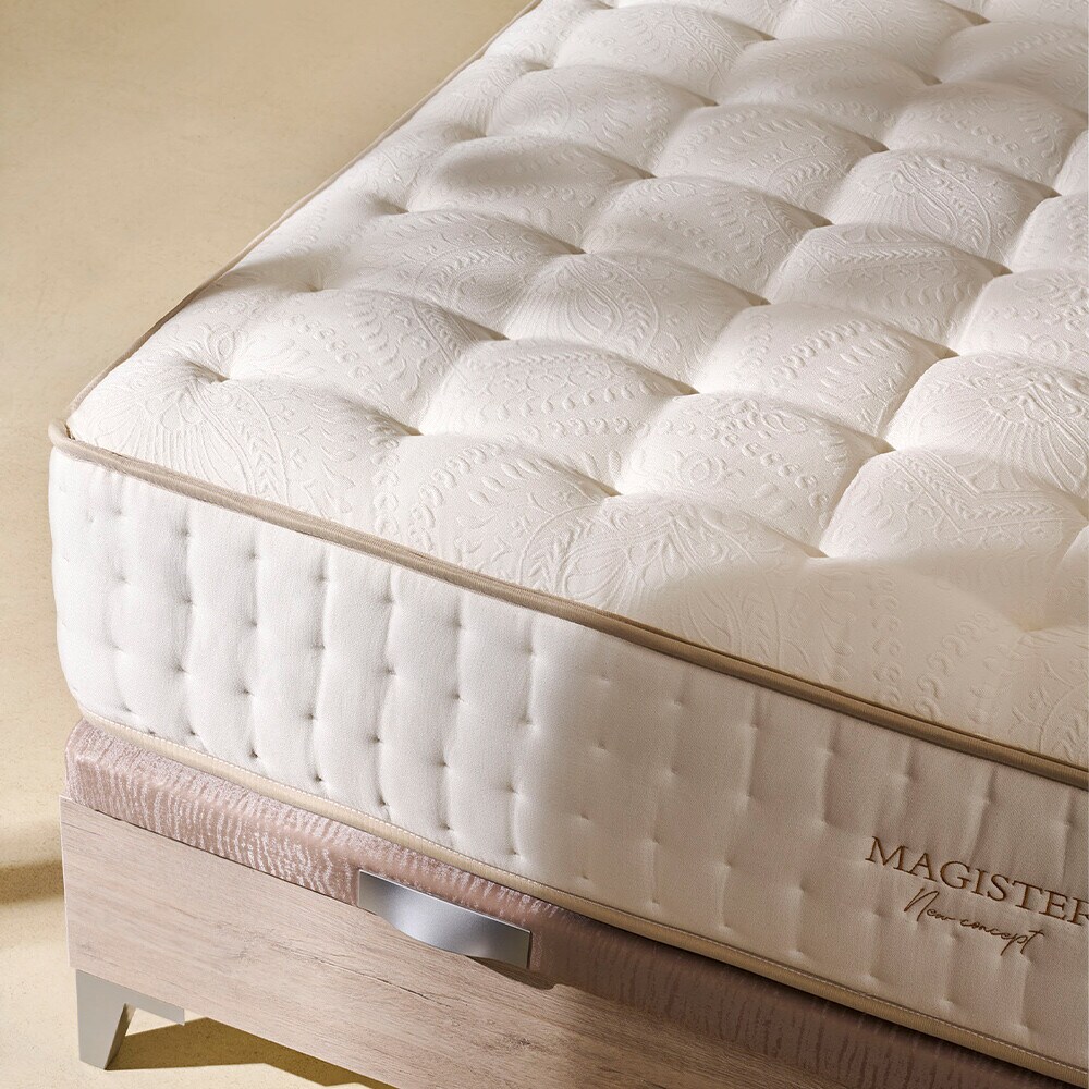 Colchones hasta -40%