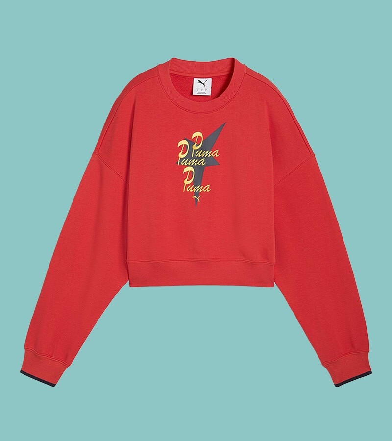 Desporto Mulher Sweatshirts