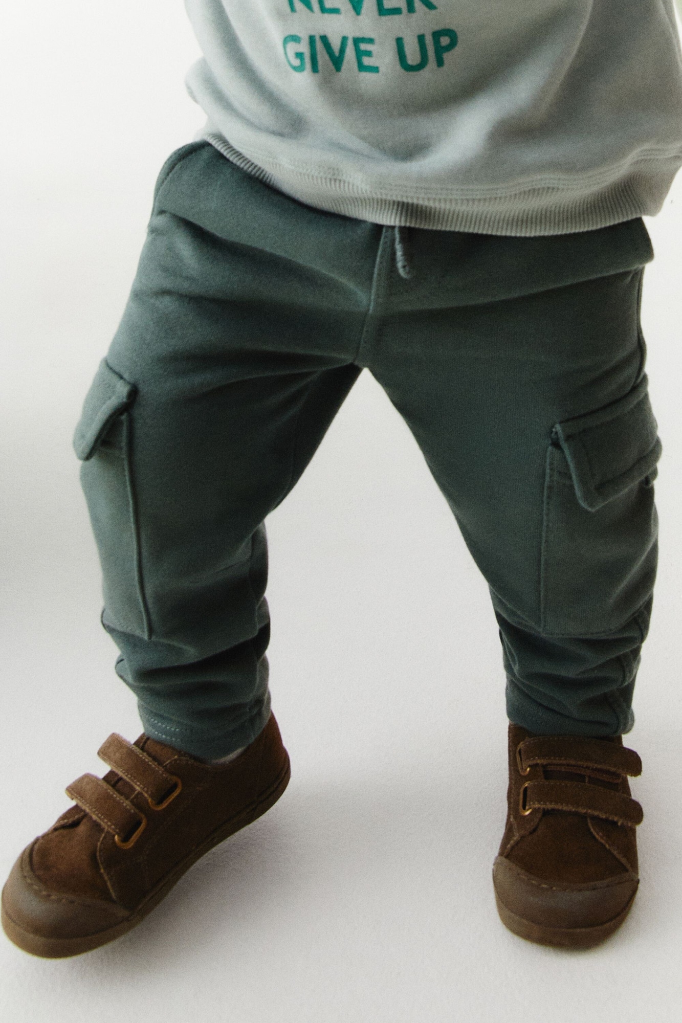 AUTUMN COLORS KIDS COLLECTION FW25