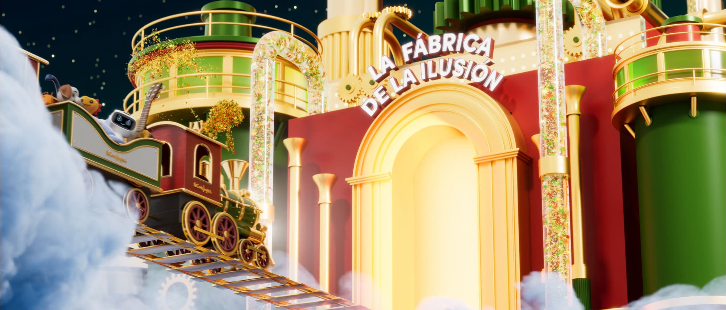 Todos los Juguetes | 25% de regalo