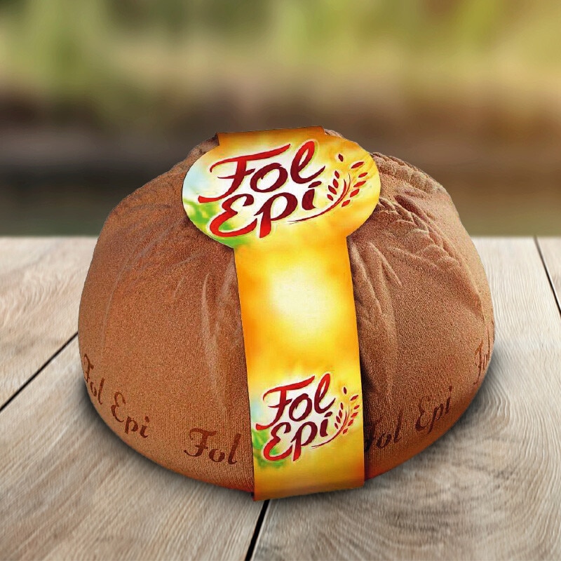 Queso Francés Fol Epi