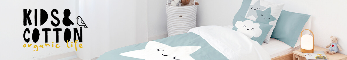 KidsAndCotton PLP