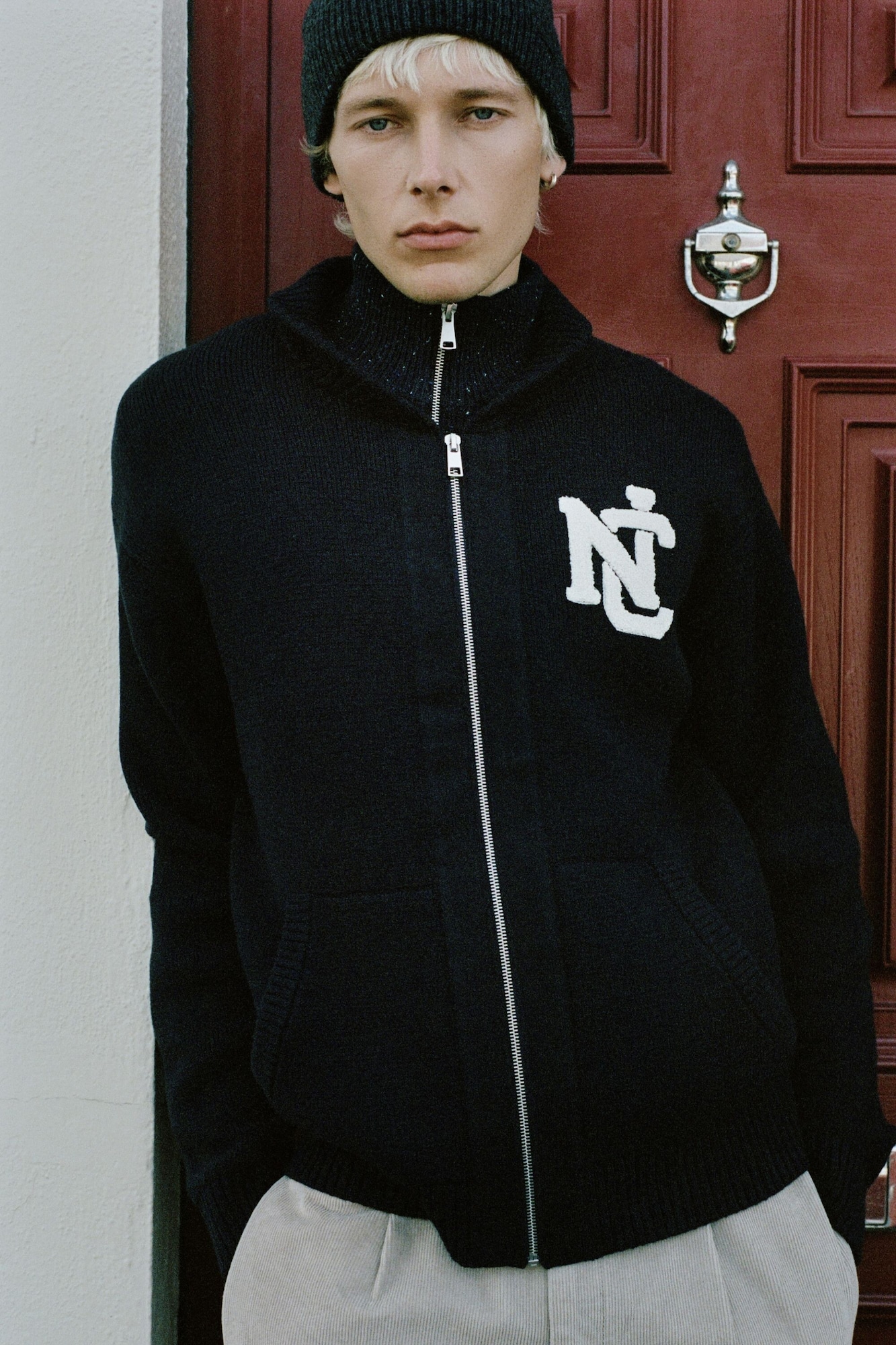 VARSITY REFINED FW25