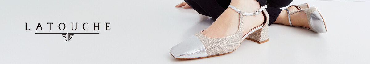 Latouche PLP