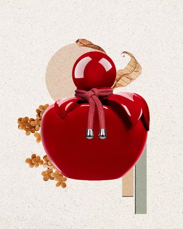 7 perfumes cálidos