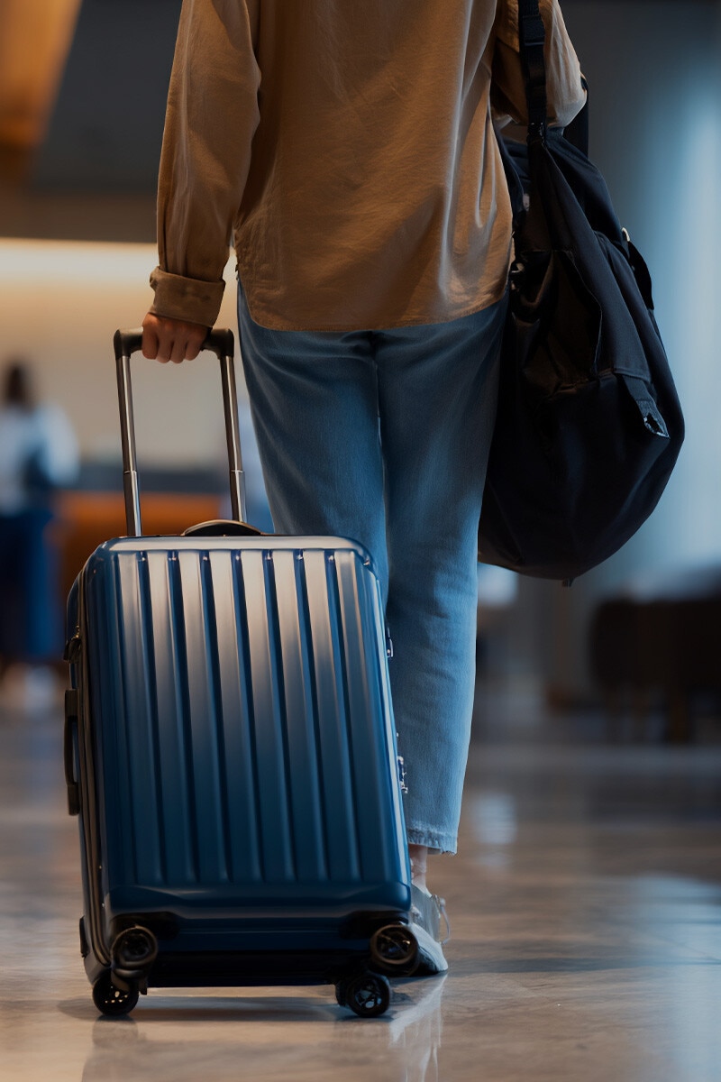 Artigos de Viagem