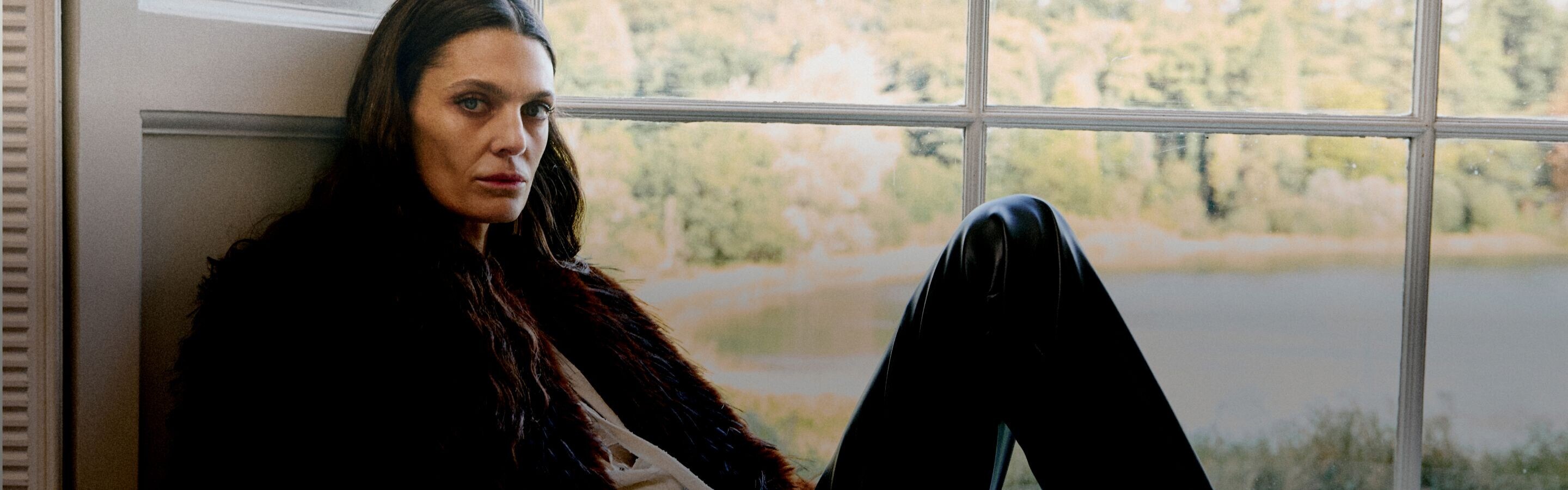 Modern Heritage FW25
