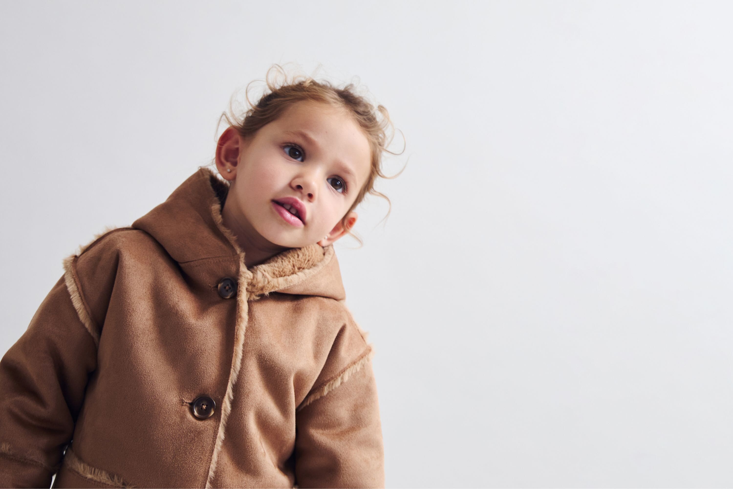 NEW SEASON FW25 KIDS COLLECTION