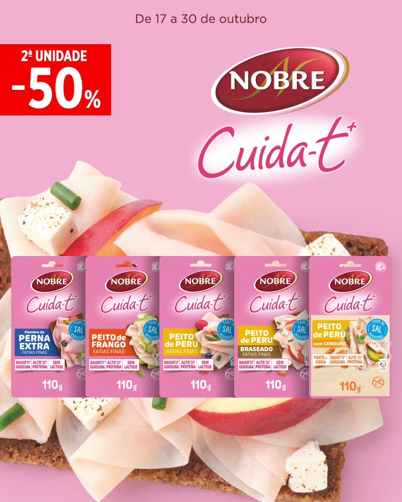 PUB Nobre Cuida-t+