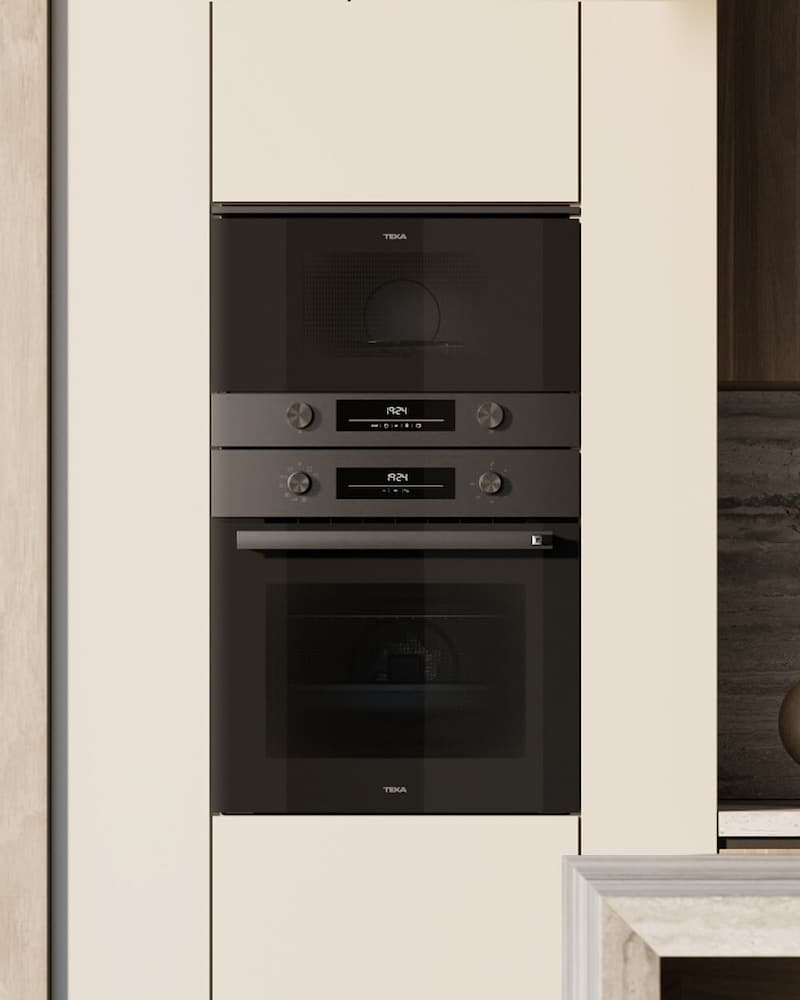Hornos, placas y campanas hasta -20%