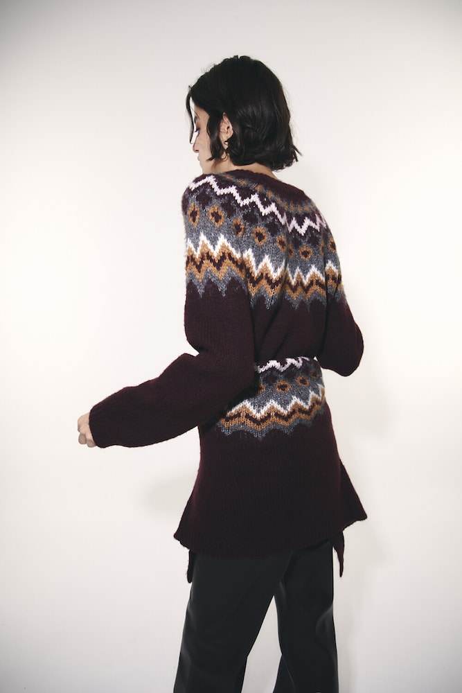 NEW IN WOMAN COLLECTION FW25