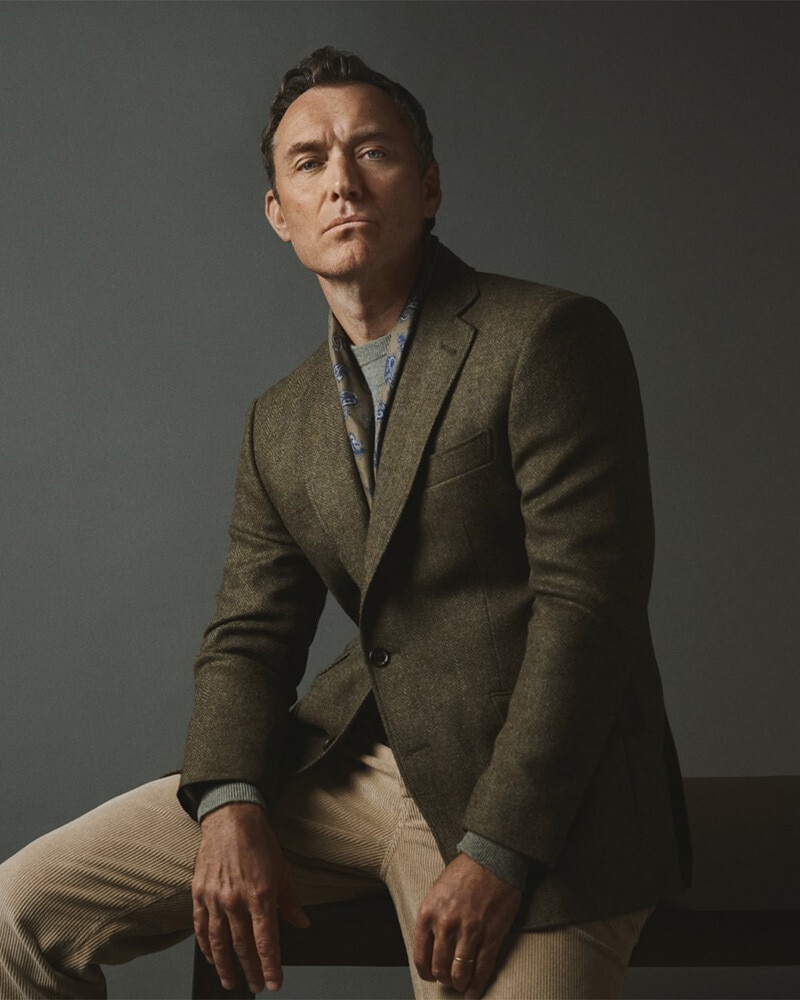 Blazers em Moda Homem, na Loja Online do El Corte Inglés