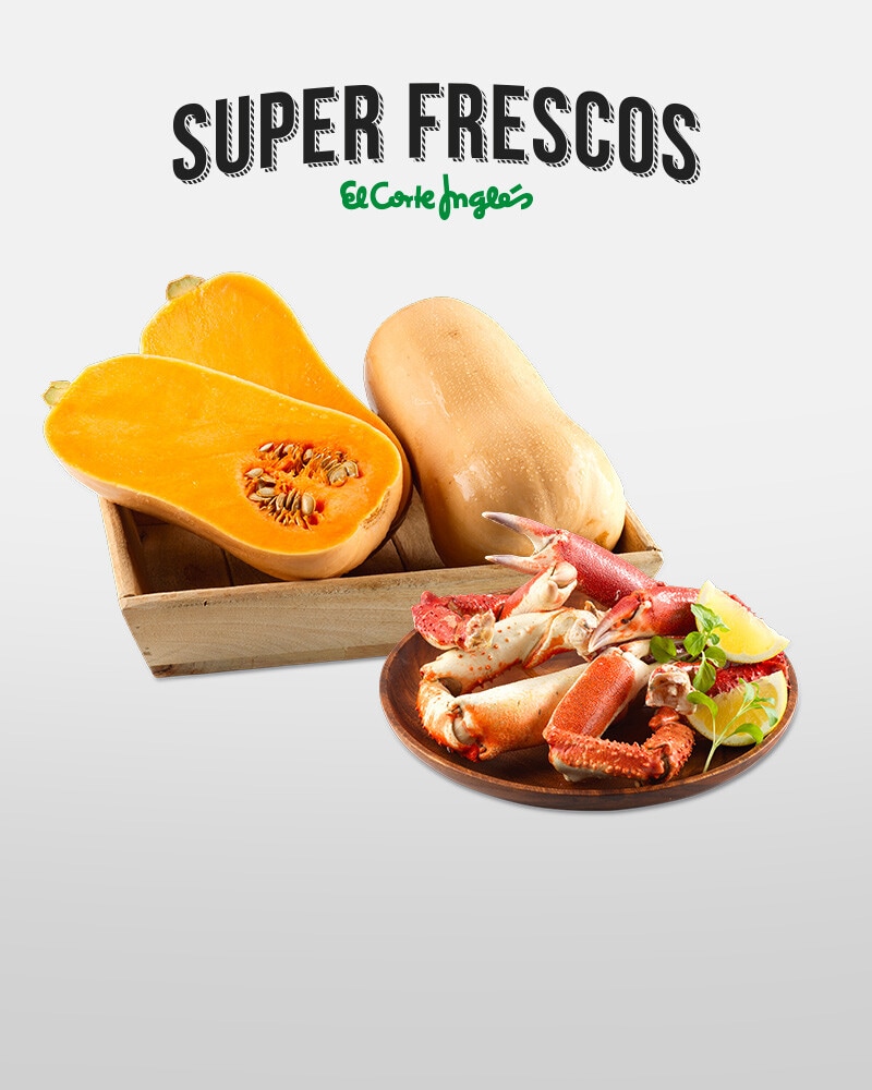 Super Frescos
