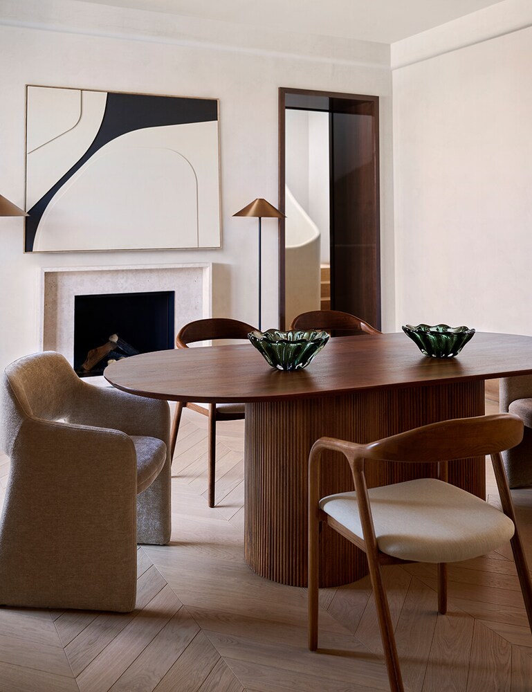 DECORA Casa en la cidad