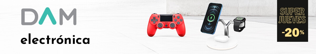 DamElectronica PLP CONETIQUETA