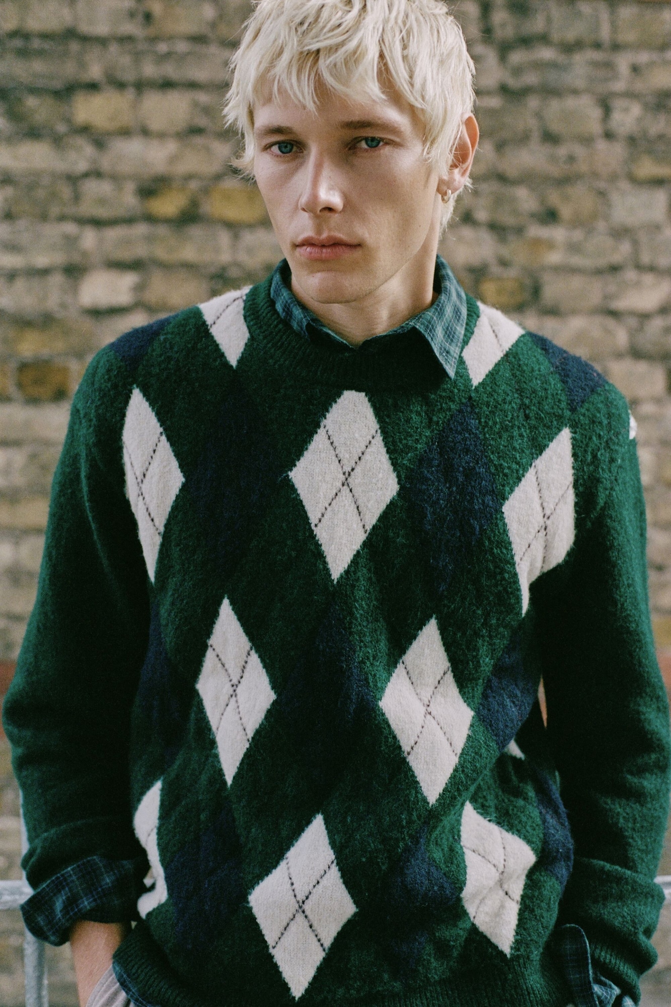 VARSITY REFINED FW25