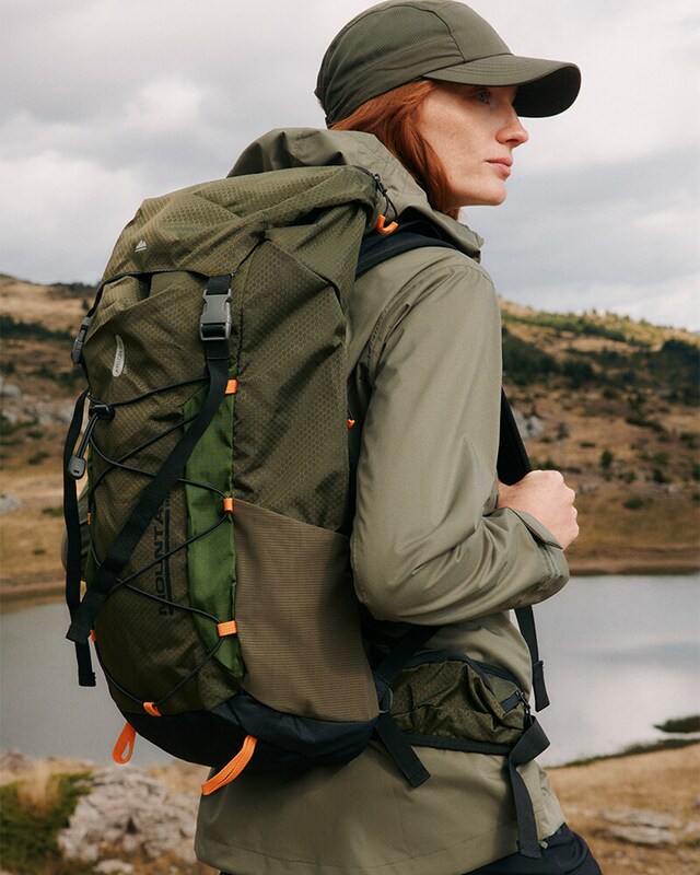 Mountain Pro lança-te a aventura