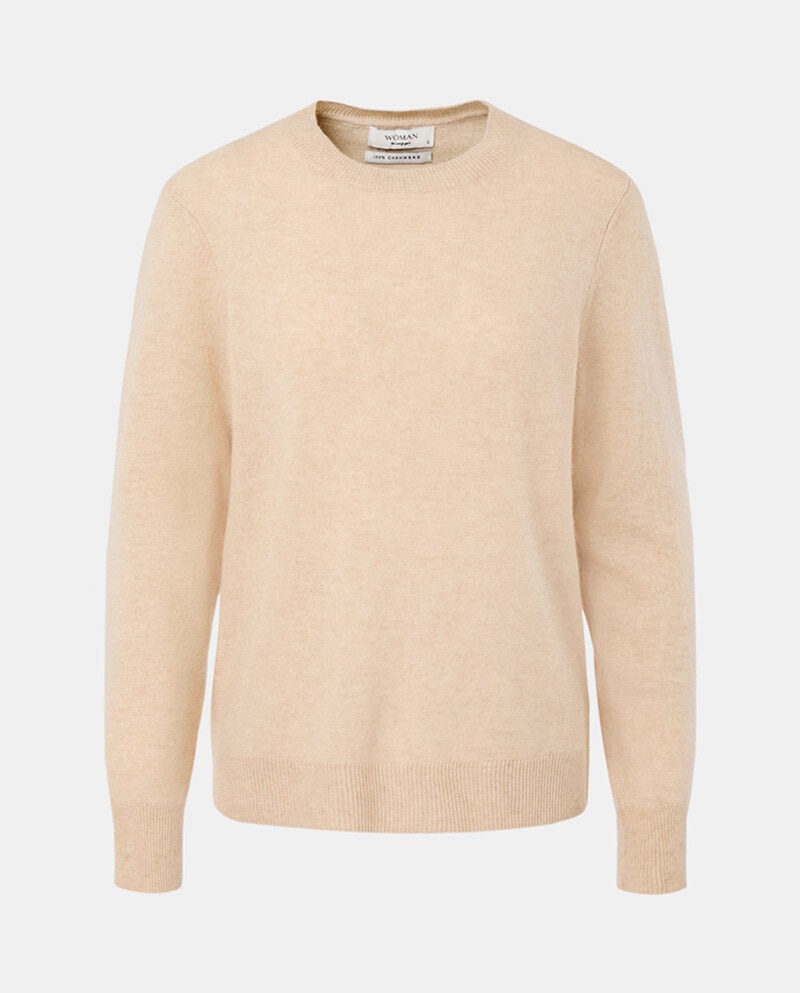 Comprar Caxemiras Decote Redondo na loja online do El Corte Inglés